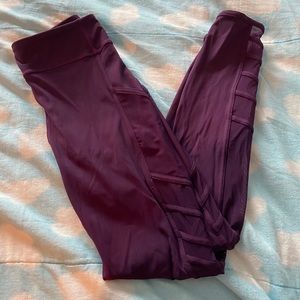 Lululemon Wild & Free Tight